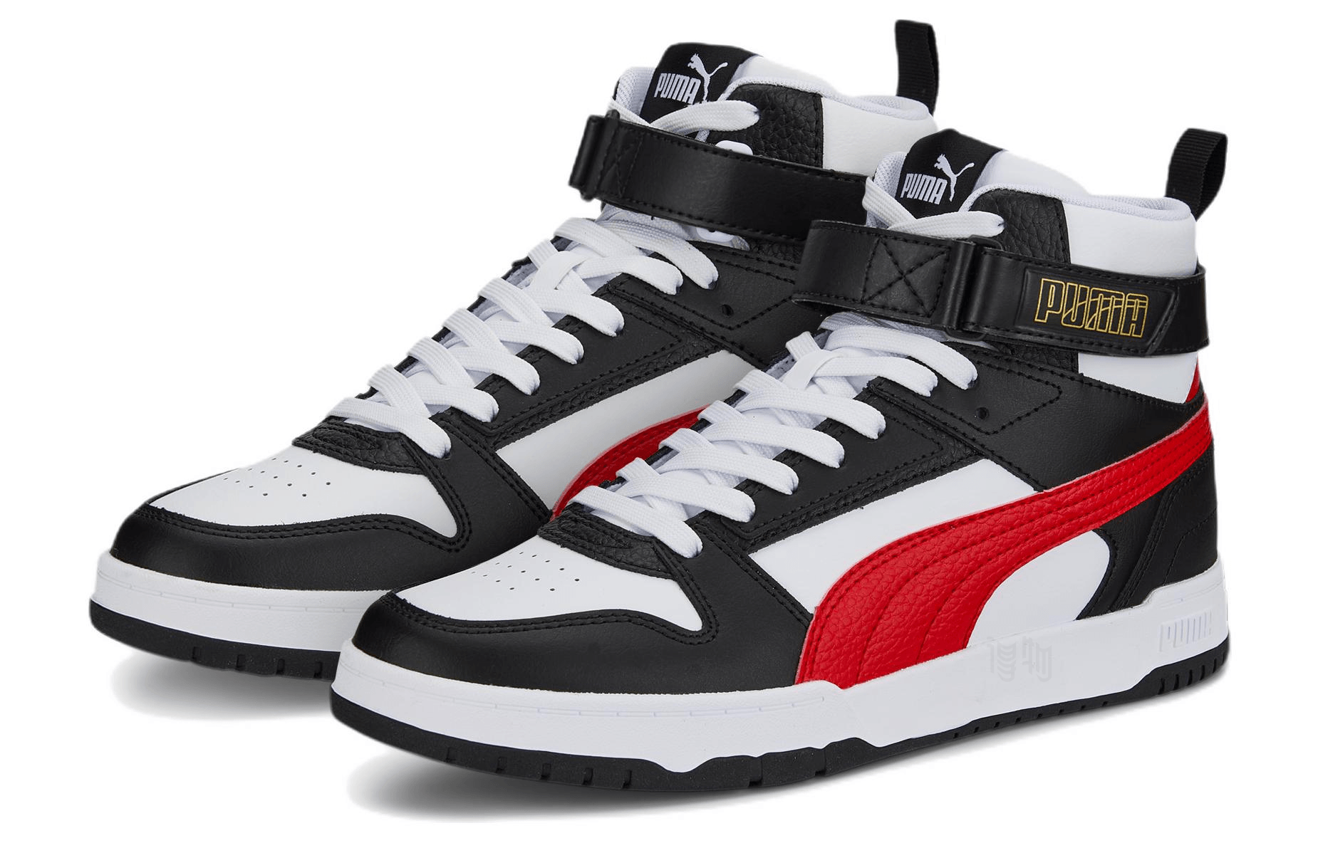 Puma RBD Game — фото 8