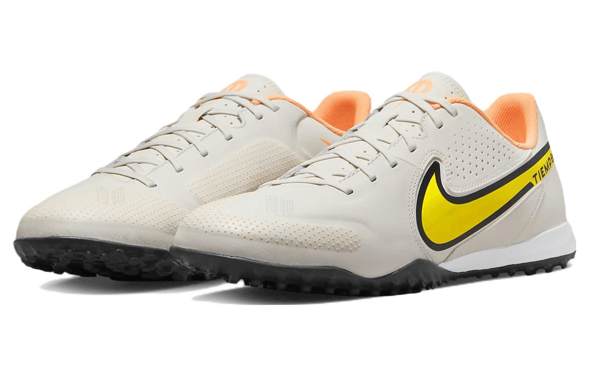 Nike Tiempo Legend 9 Academy TF — фото 8