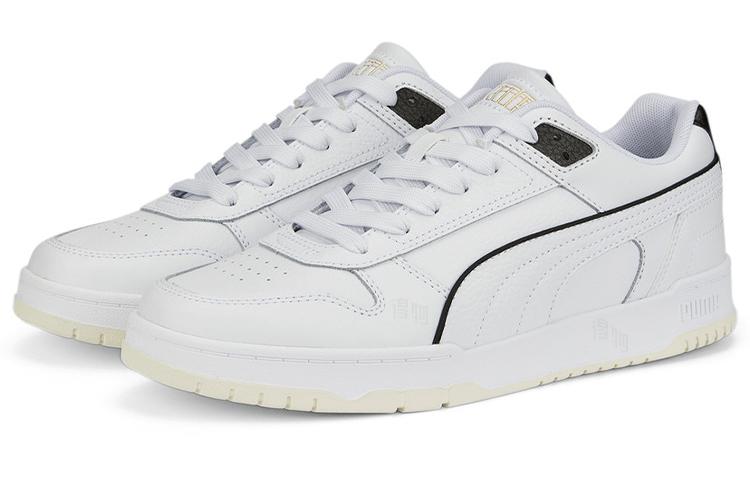 Puma RBD Game Low — фото 8