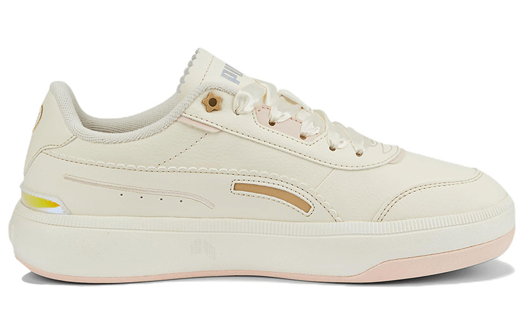 Puma Tori Pixie Beige — фото 7