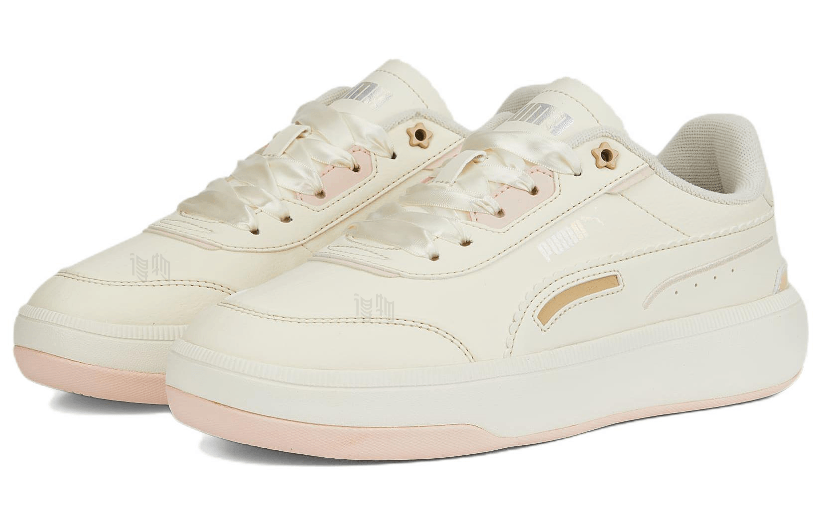 Puma Tori Pixie Beige — фото 8