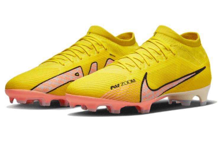 Nike Mercurial Vapor 15 Pro FG — фото 8