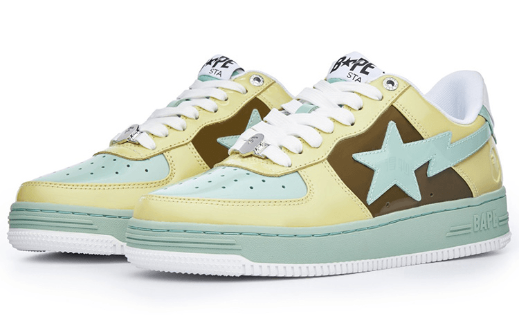 A BATHING APE STA — фото 2