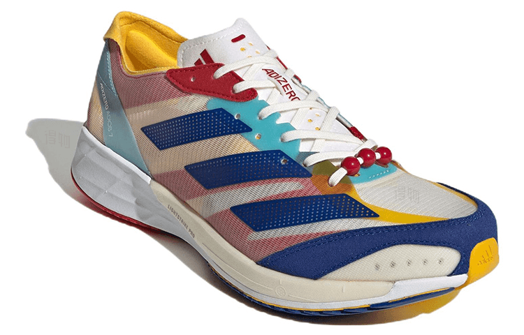 Adidas Adizero Adios 7 Beijing Marathon Edition — фото 8