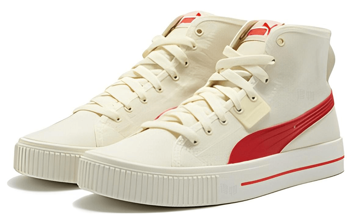 Puma Ever Mid — фото 7