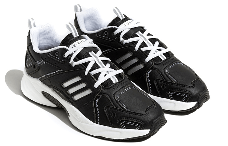 Adidas neo JZ Runner — фото 8