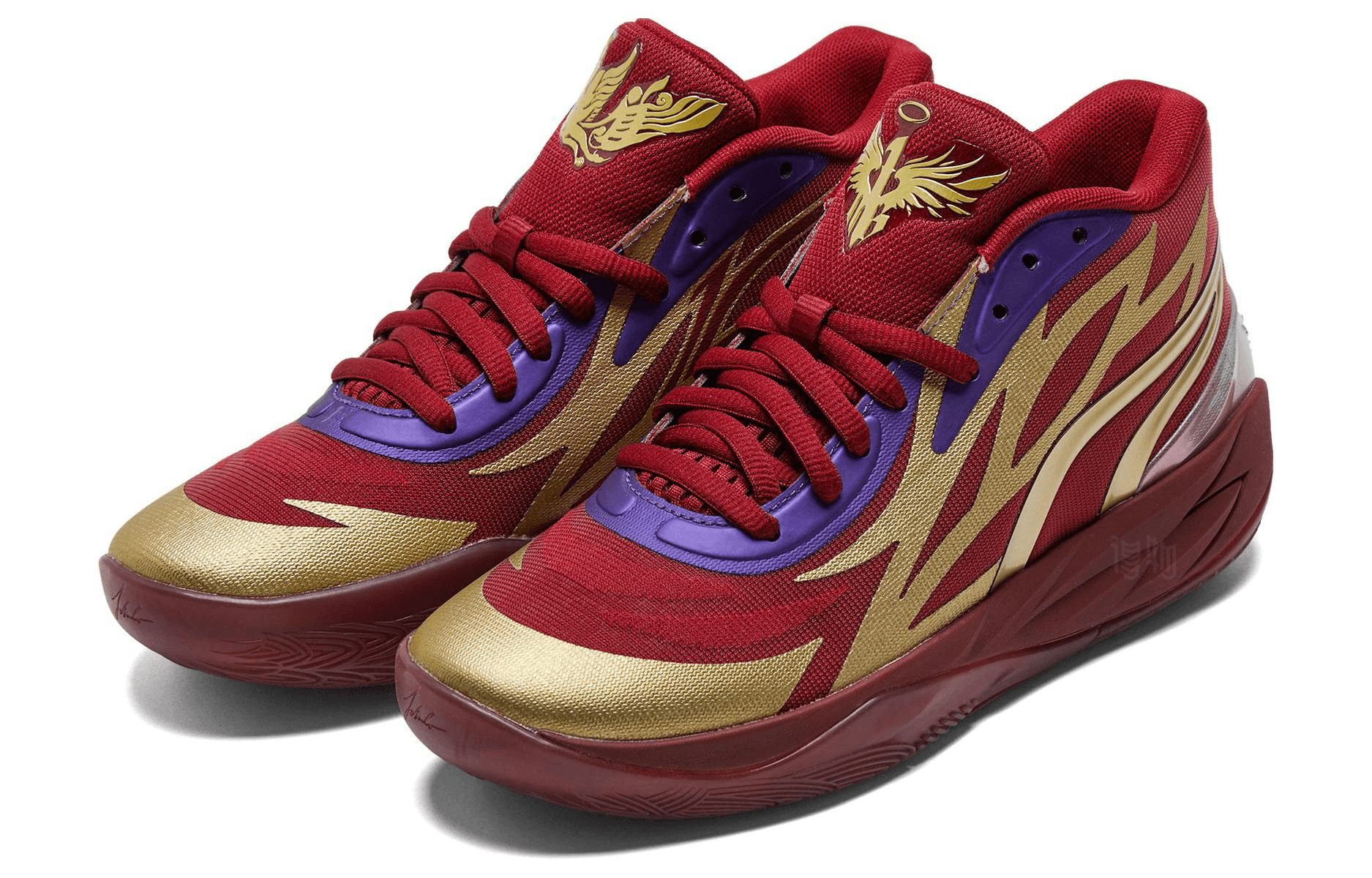 Puma MB.02 "Phoenix" — фото 8