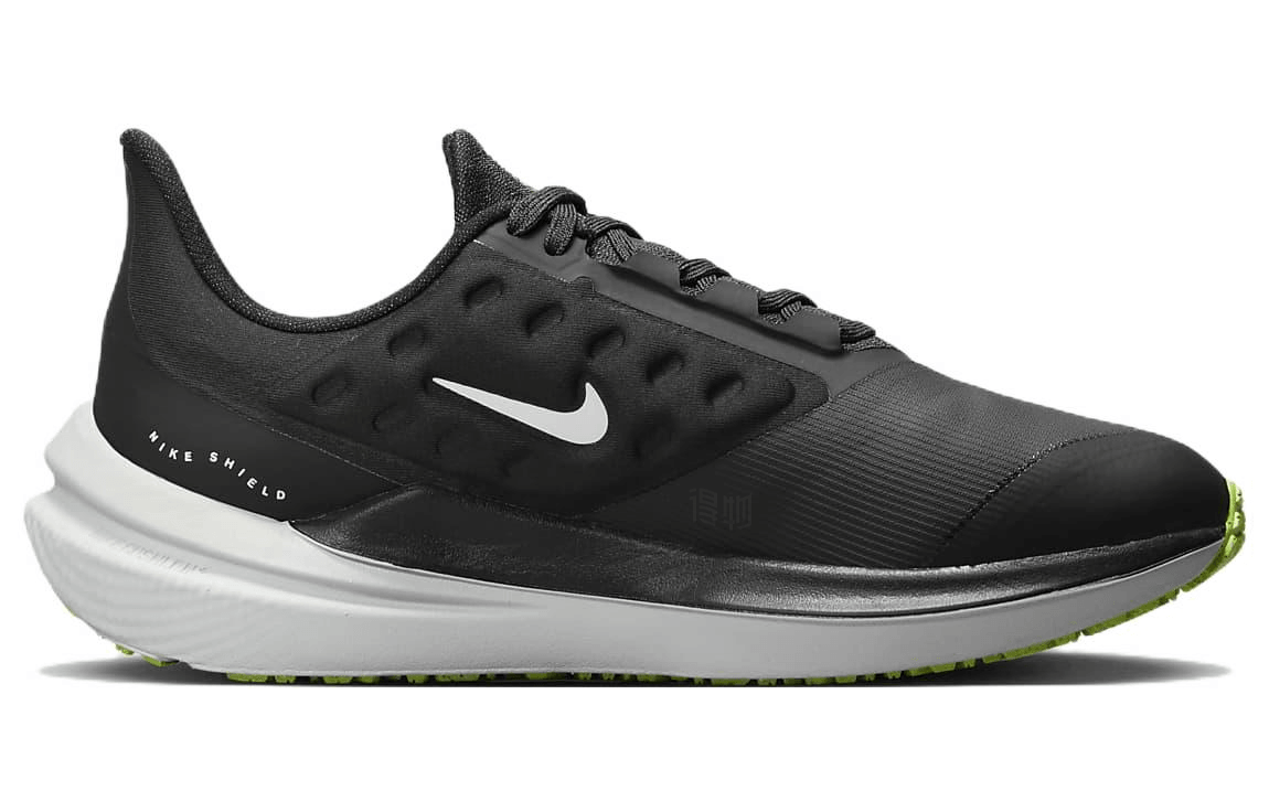 Nike Air Winflo 9 Shield — фото 6