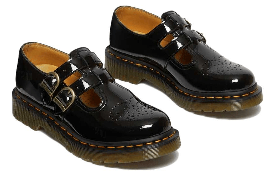 Dr.Martens Обувь (Арт. 12916002) — фото 8