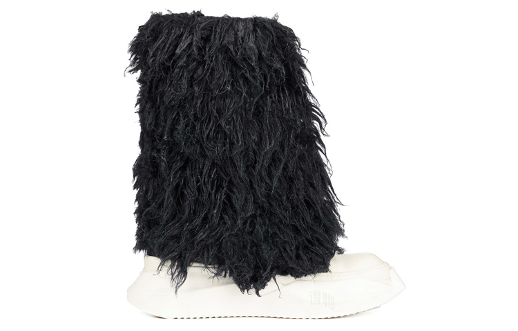 Rick Owens Drkshdw Strobe Fogachine — фото 6