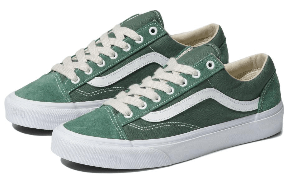Vans Style 36 Fuzzy Lace — фото 7