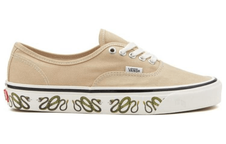Vans Authentic 44DX — фото 6