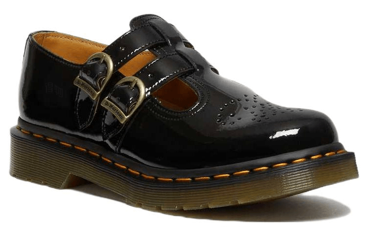 Dr.Martens Обувь (Арт. 12916002) — фото 7