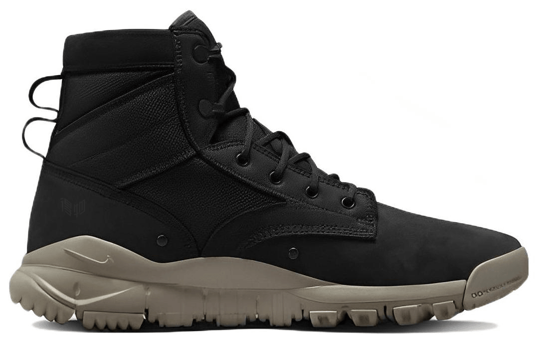 Nike SFB 6" NSW Leather — фото 7