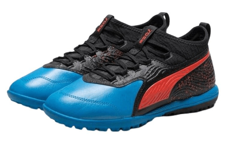 Puma One 19.3 TT TF105489 01 — фото 7