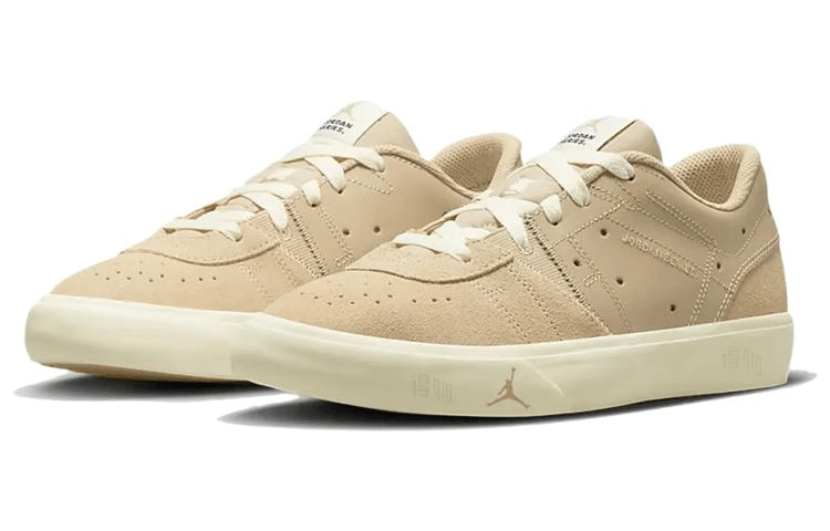 Jordan Air Jordan Series ES Beige — фото 8