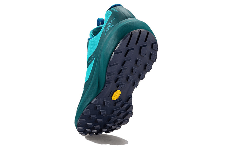 Arcteryx Norvan LD 3 GTX — фото 8