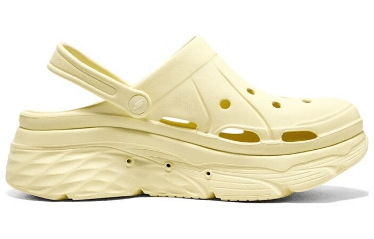 Skechers Max Cushioning — фото 8