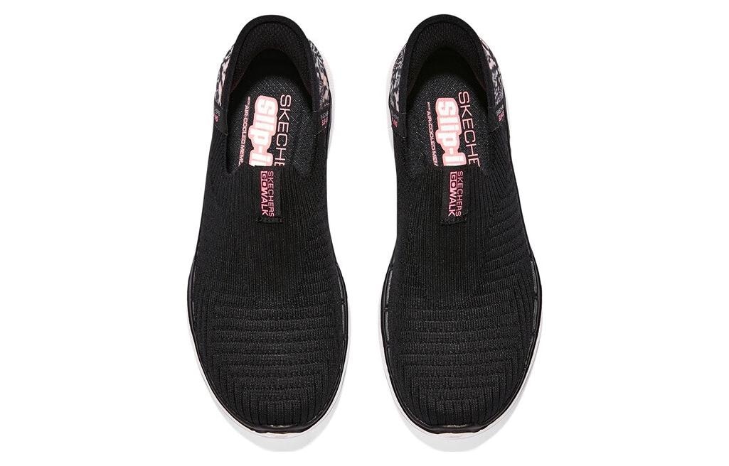 Skechers Go Walk 6 Slip-Ins — фото 6