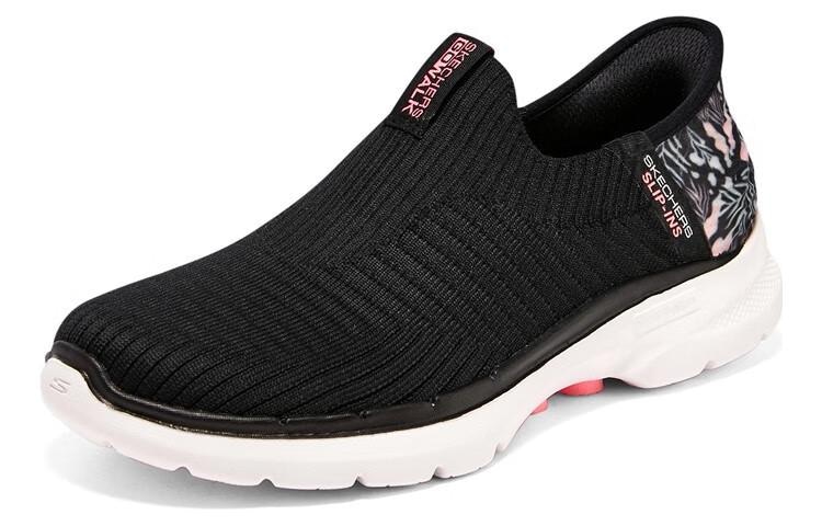 Skechers Go Walk 6 Slip-Ins — фото 5