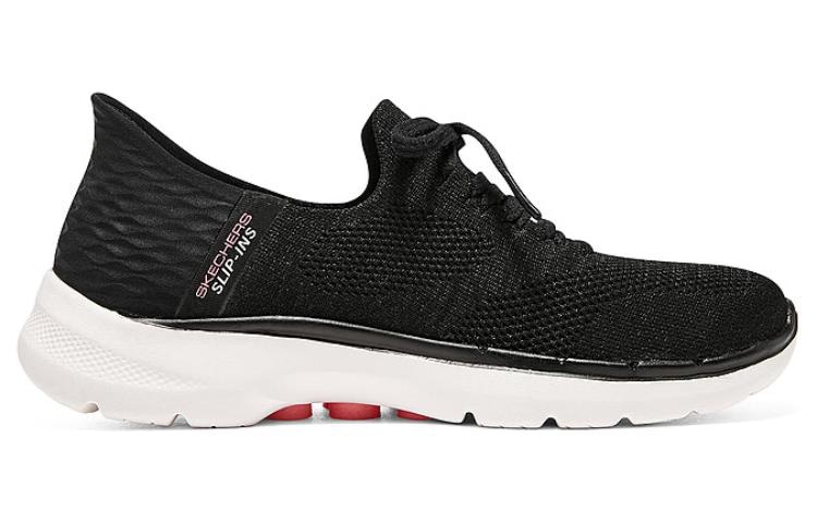 Skechers Go Walk 6 Slip-Ins — фото 6