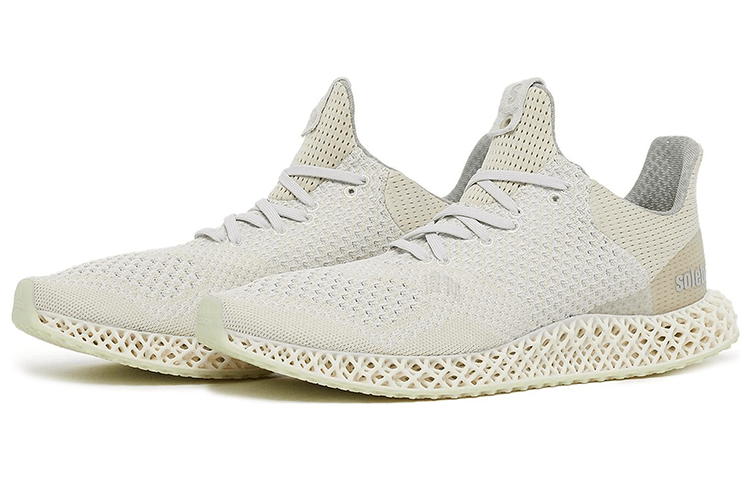 Adidas Solebox x adidas Ultraboost 4D Consortium Tribute to 2016 — фото 6