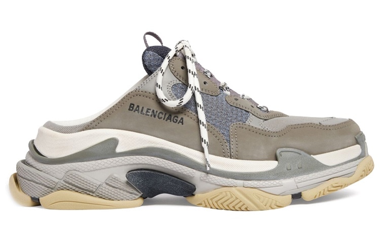 Balenciaga Triple S — фото 8