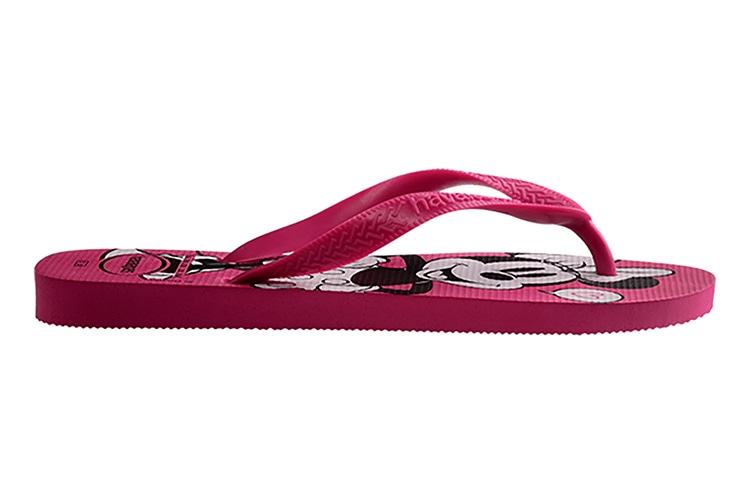 Havaianas Disney x Havaianas — фото 6