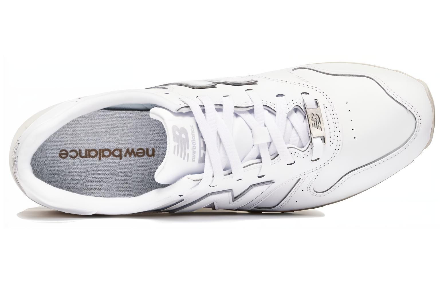New Balance 373 White — фото 7