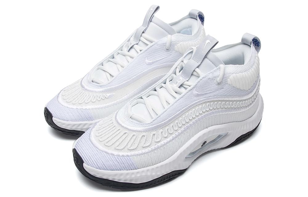 Nike Cosmic Unity 3 White — фото 7