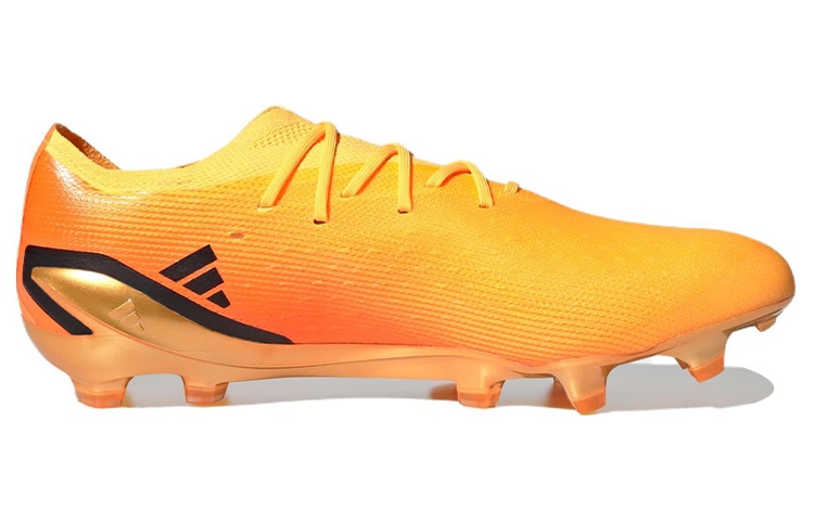 Adidas X Speedportal 1 Gold — фото 7