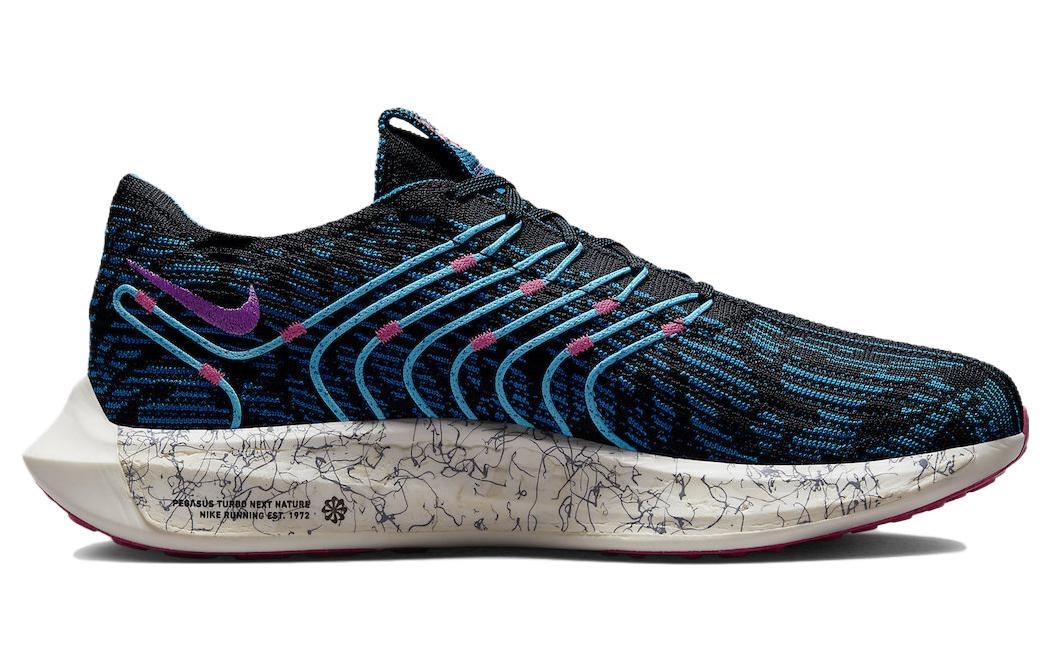 Nike Pegasus Turbo Next Nature — фото 7