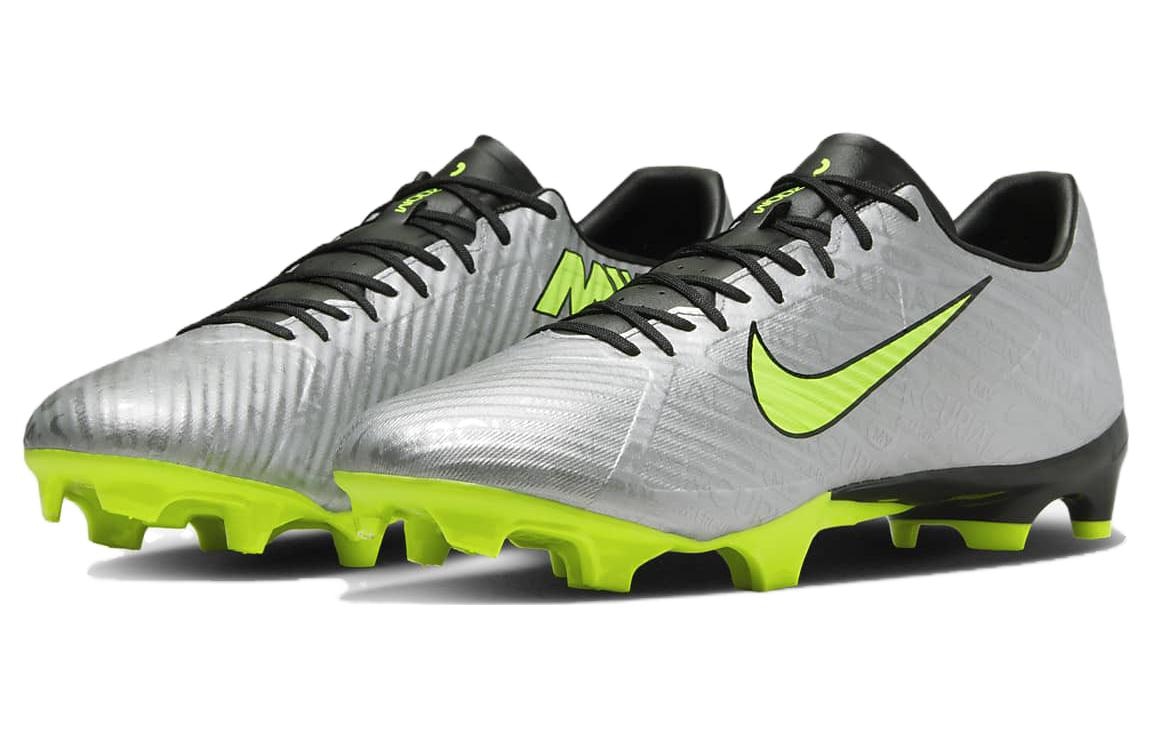 Nike Mercurial Vapor 15 Academy — фото 8