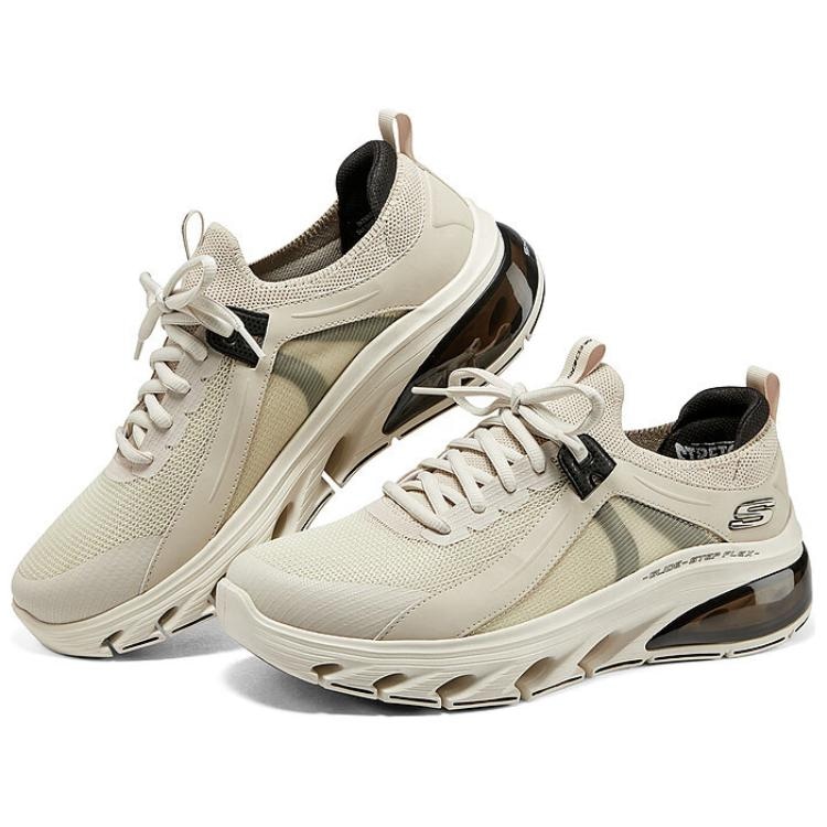 Skechers Glide step FLEX — фото 6