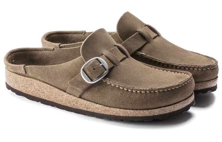 Birkenstock Тапочки (Арт. 1019490) — фото 6