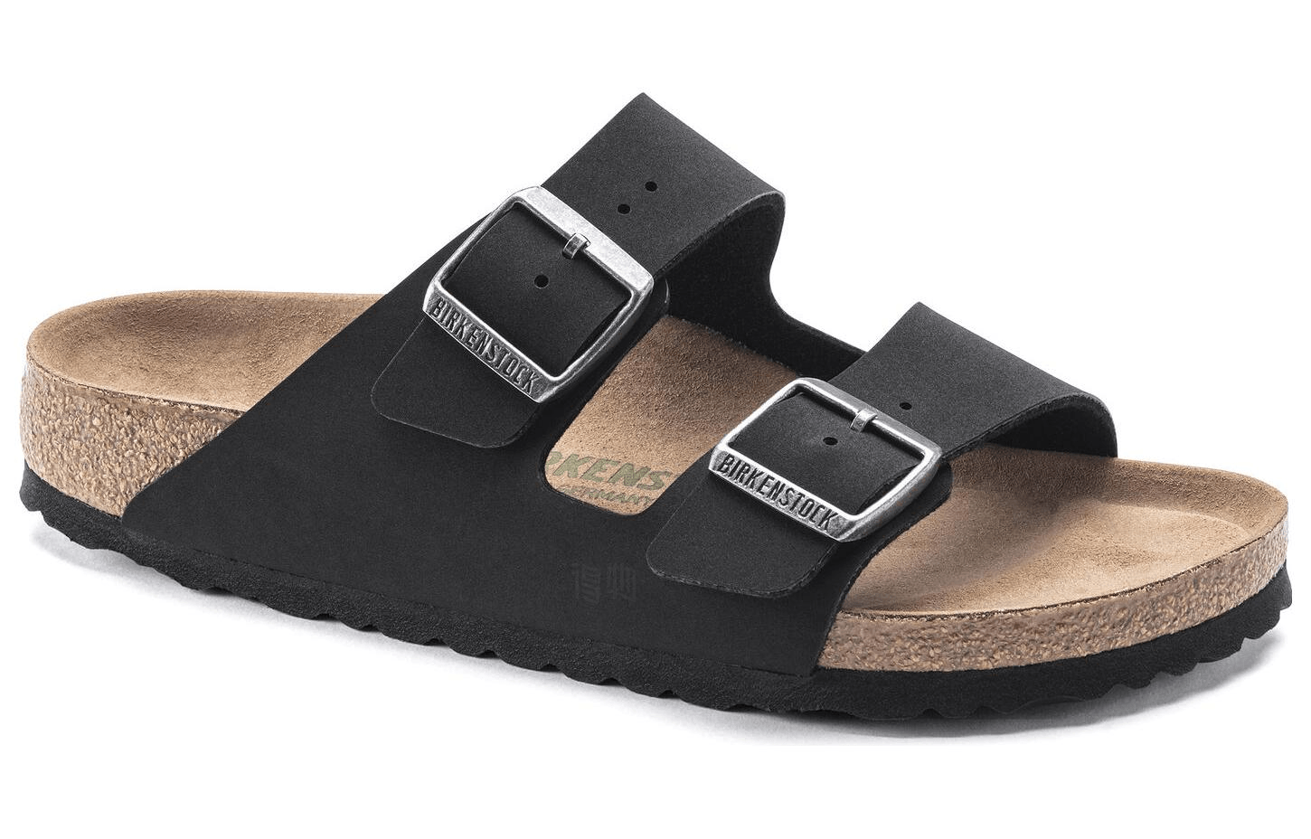 Birkenstock Arizona Black — фото 6