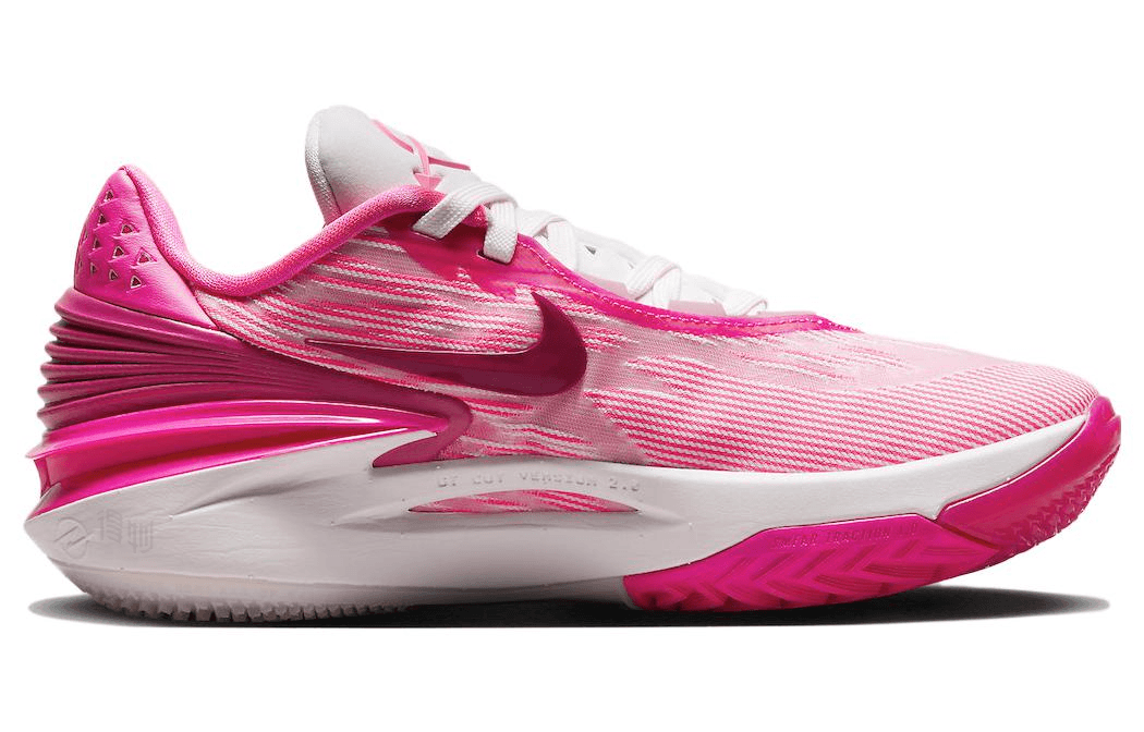 Nike Air Zoom G.T. Cut 2 "Hyper Pink" — фото 7