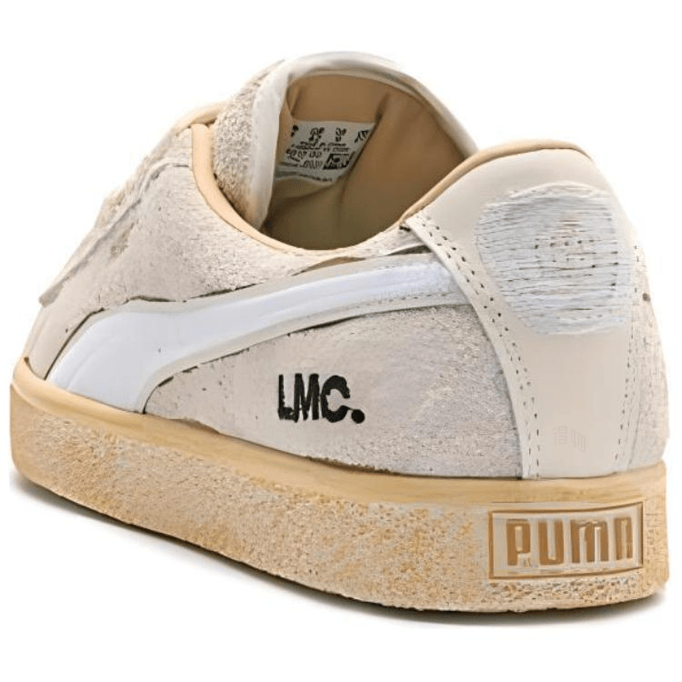 Puma Suede Vtg — фото 6