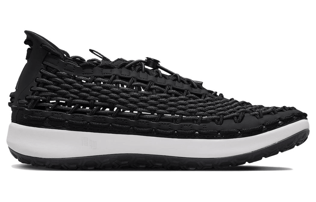 Nike ACG Watercat+ Black — фото 7