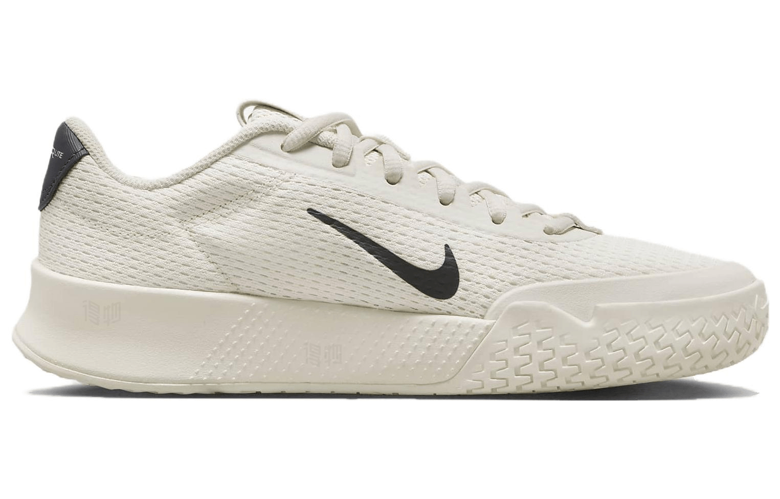 Nike Court Vapor Lite 2 Beige — фото 7