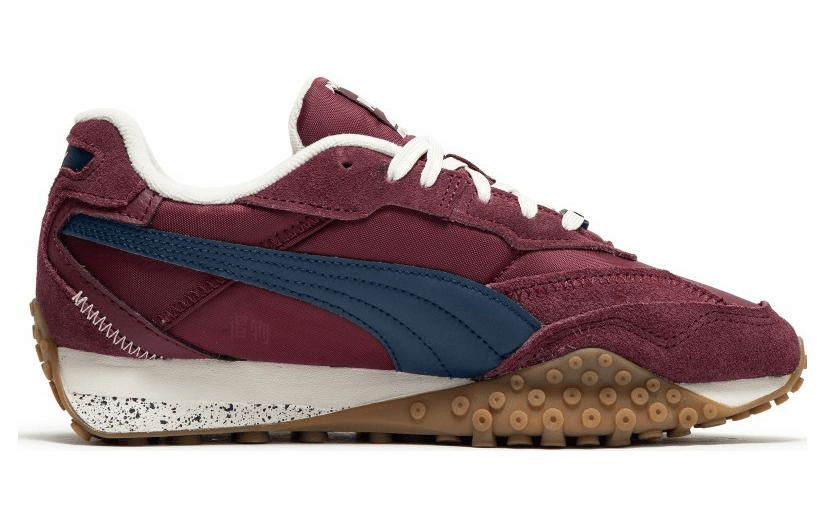 Puma Blktop Rider — фото 5