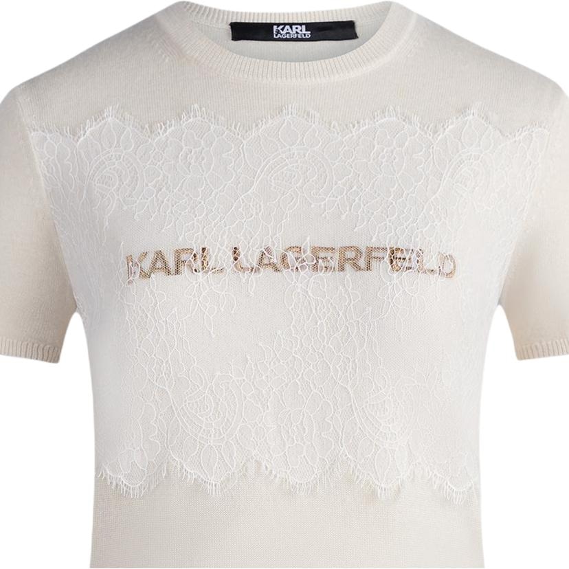 Karl Lagerfeld SS25 T — фото 3