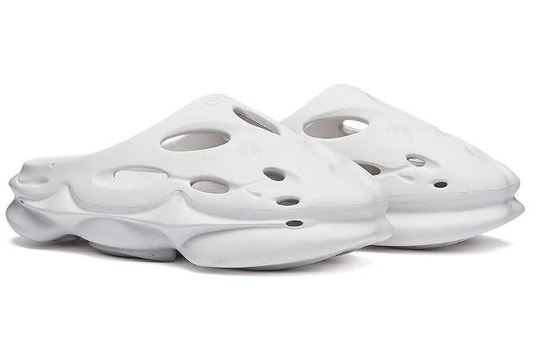 Eqlz Equalizer 1100 Pearl White — фото 9