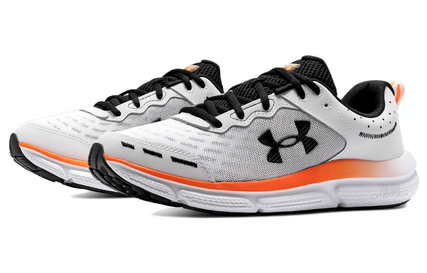 Under Armour Charged Assert 10 — фото 7