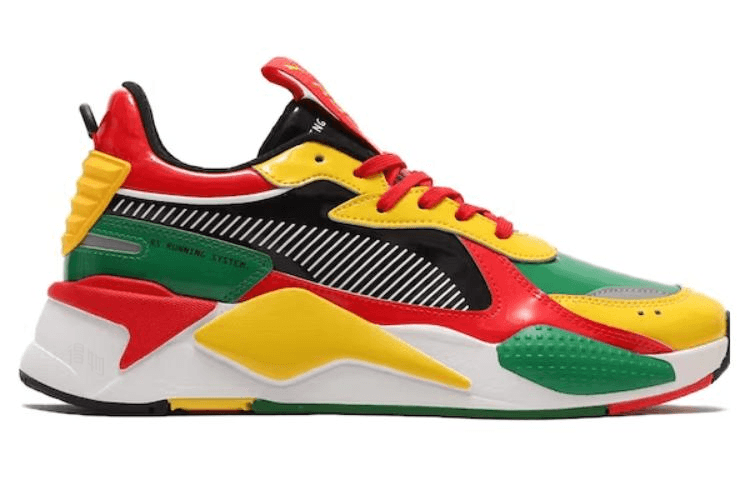 Puma RS-X — фото 6