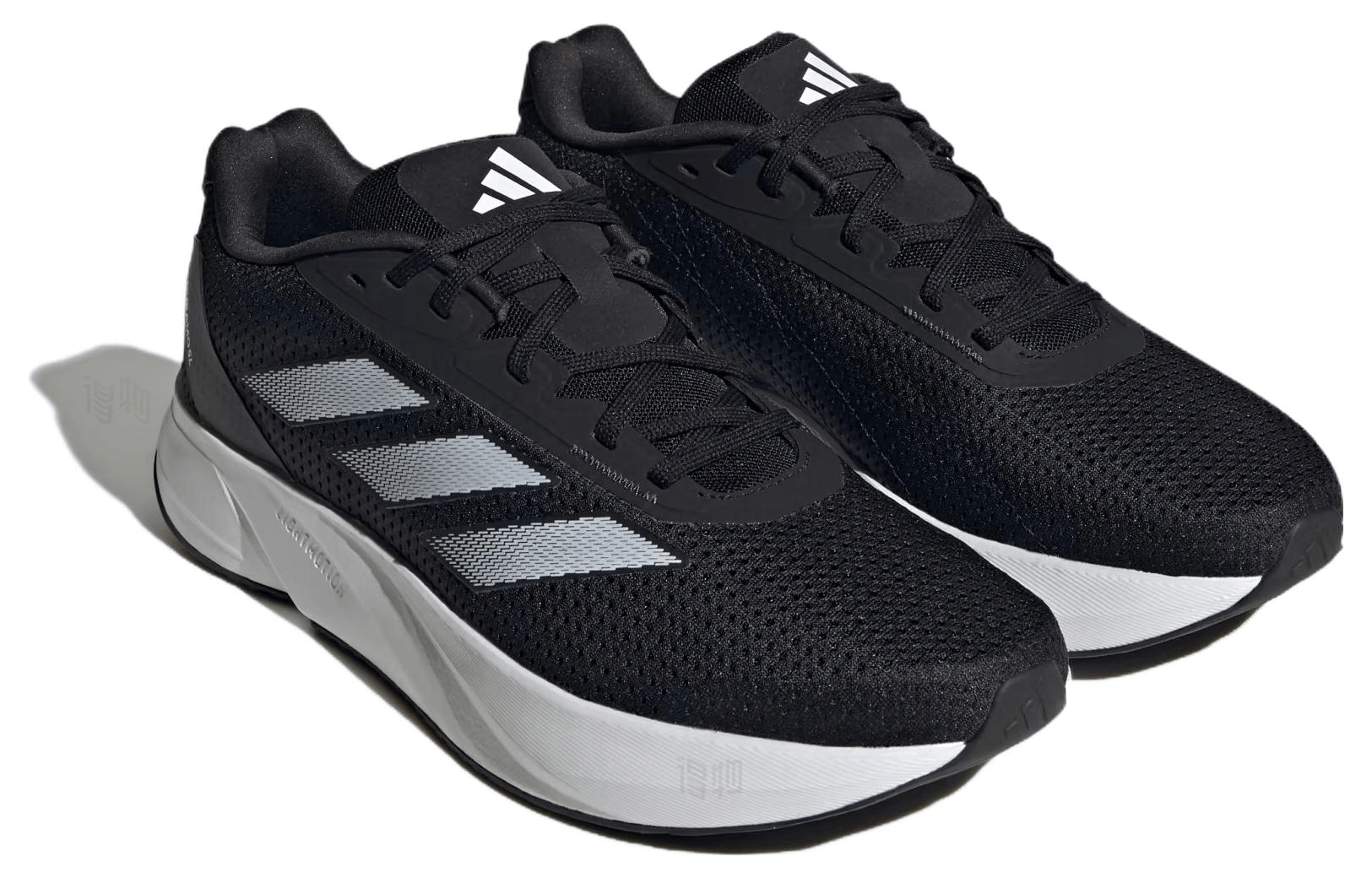 Adidas Duramo SL Black — фото 7