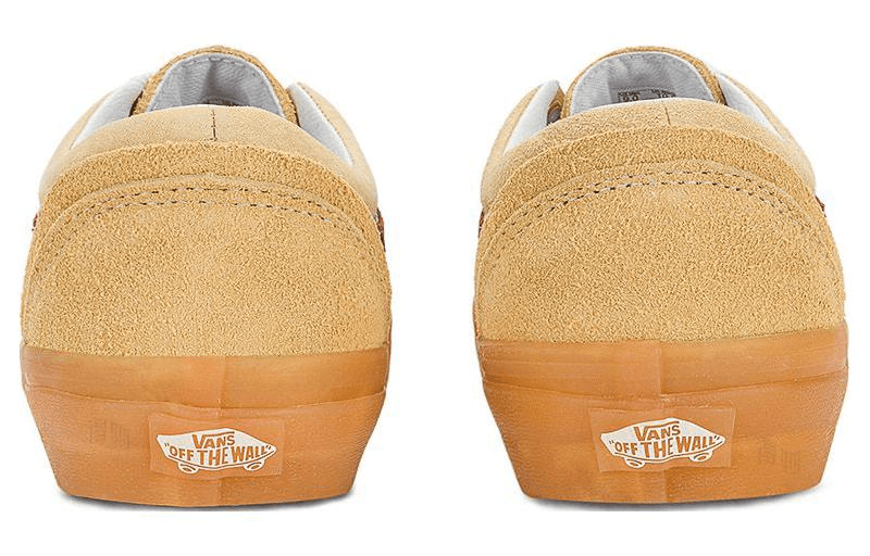 Vans Bold NI UNDERLAY — фото 8