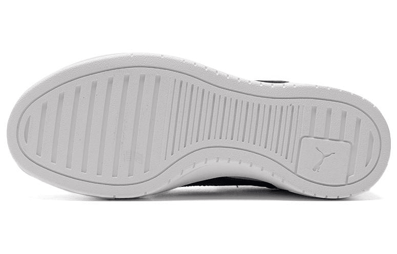 Puma Ca Pro Classic White Silver Navy — фото 9