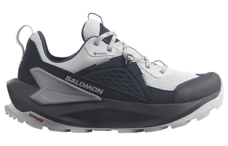 Salomon Elixir — фото 7