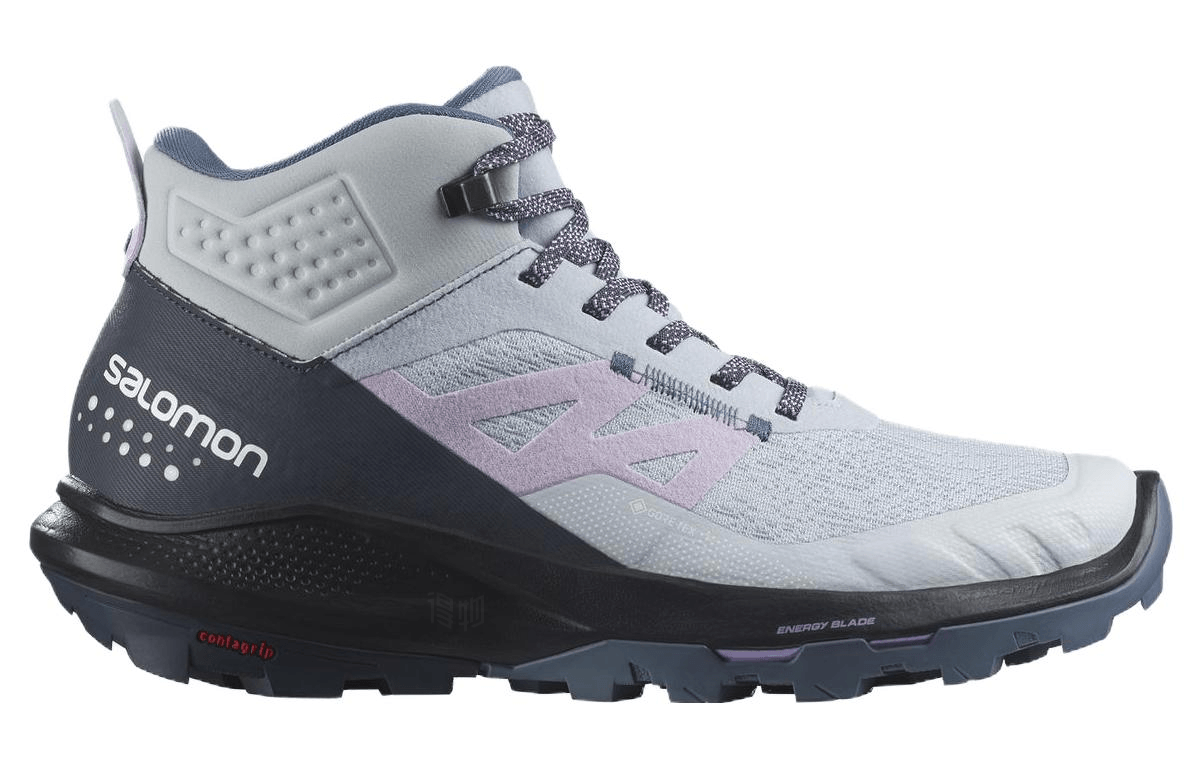 Salomon OUTpulse Mid Gore-Tex — фото 7